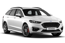 Car Hire Rowley Regis - Mondeo Estate - car hire Rowley regis